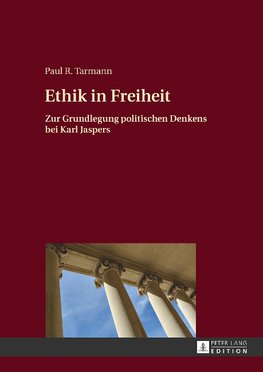 Ethik in Freiheit