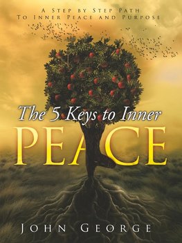 The 5 Keys To Inner Peace