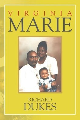 Virginia Marie