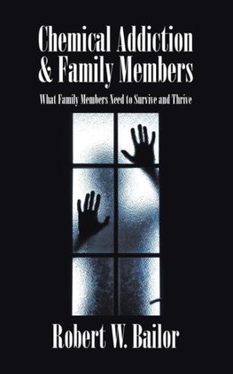 Chemical Addiction & Family Members