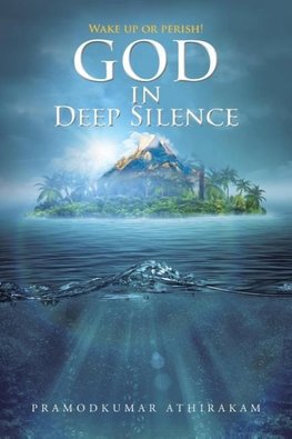 God in Deep Silence