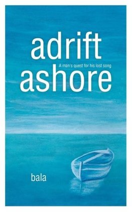 adrift, ashore