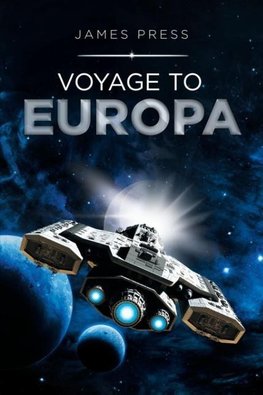 VOYAGE TO EUROPA