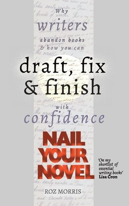 Nail Your Novel