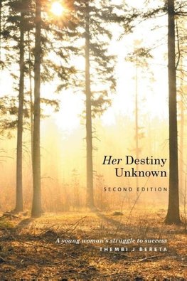 Her Destiny Unknown