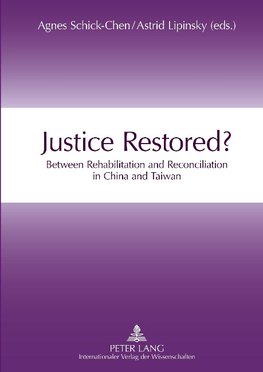 Justice Restored?