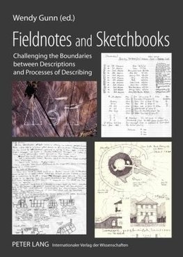 Fieldnotes and Sketchbooks