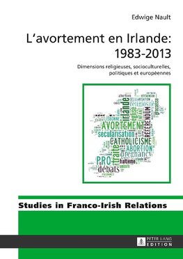 L'avortement en Irlande : 1983-2013