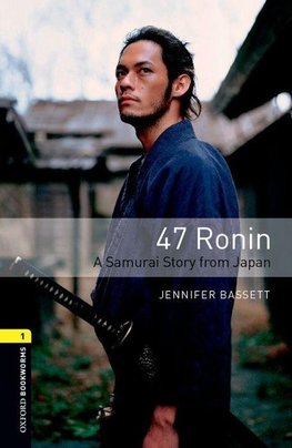 Level 1: 47 Ronin