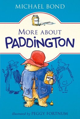 More about Paddington
