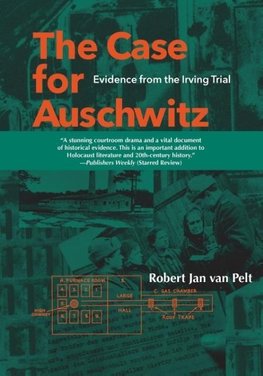 Case for Auschwitz