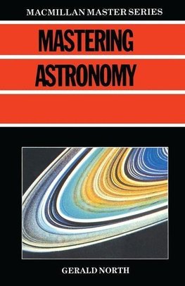 Mastering Astronomy