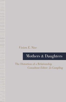 Mothers and Daughters
