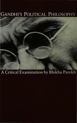 Gandhi's Political Philosophy