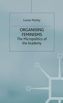 Organising Feminisms