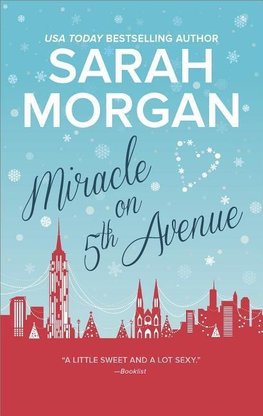 MIRACLE ON 5TH AVENUE ORIGINAL