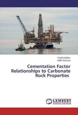 Cementation Factor Relationships to Carbonate Rock Properties
