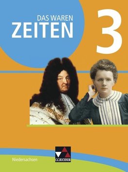 Das waren Zeiten 3 Schülerband  - Niedersachsen