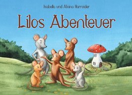 Lilos Abenteuer