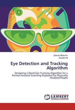 Eye Detection and Tracking Algorithm
