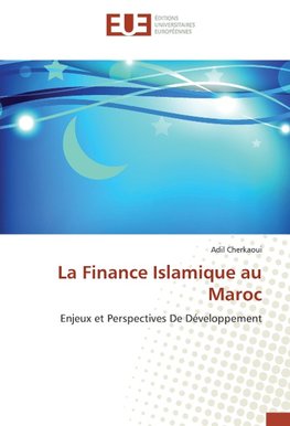 La Finance Islamique au Maroc