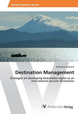 Destination Management