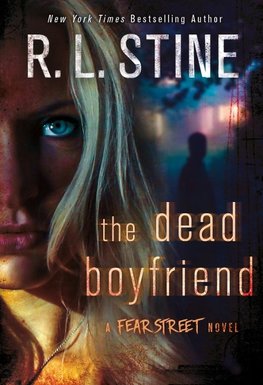 Stine, R: Dead Boyfriend