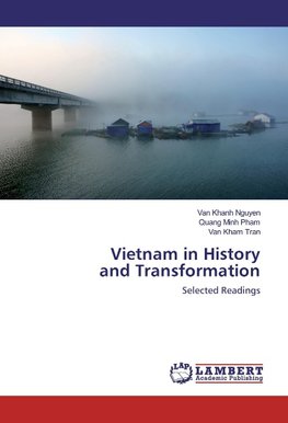 Vietnam in History and Transformation