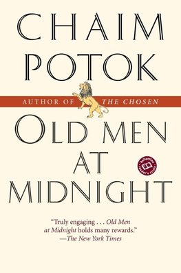 Old Men at Midnight