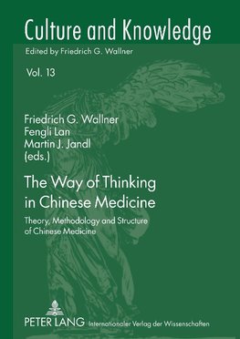 The Way of Thinking in Chinese Medicine