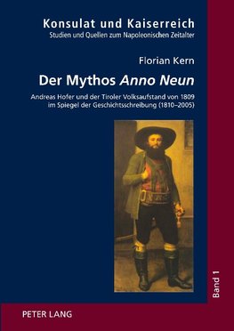 Der Mythos 'Anno Neun'