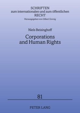 Corporations and Human Rights