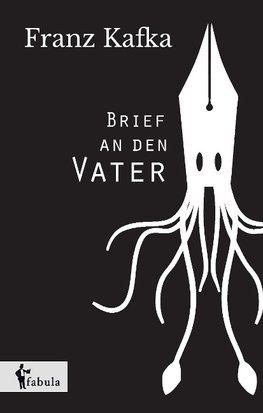 Brief an den Vater