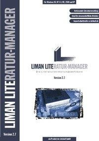 Liman Literatur-Manager 2.7.