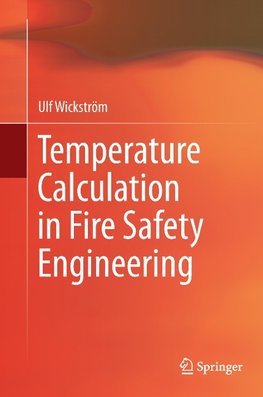 Temperature Calculation in Fire Safety Engineering