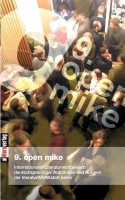9. Open Mike