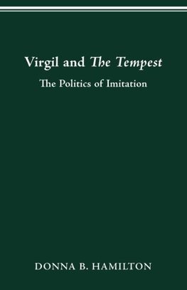 Virgil and The Tempest