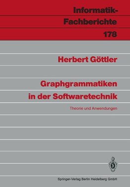 Graphgrammatiken in der Softwaretechnik