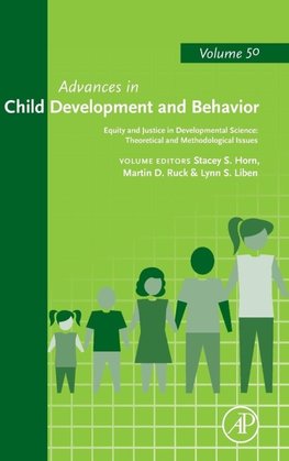 Equity and Justice in Developmental Science