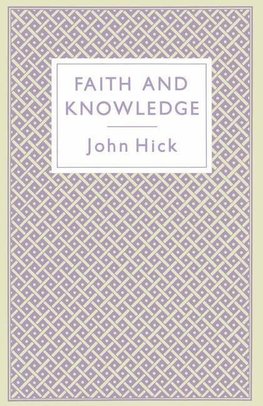 Faith and Knowledge