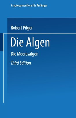 Die Algen