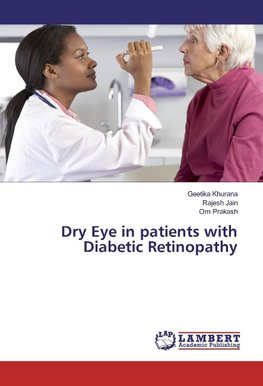 Dry Eye in patients with Diabetic Retinopathy