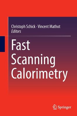 Fast Scanning Calorimetry