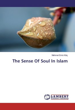 The Sense Of Soul In Islam