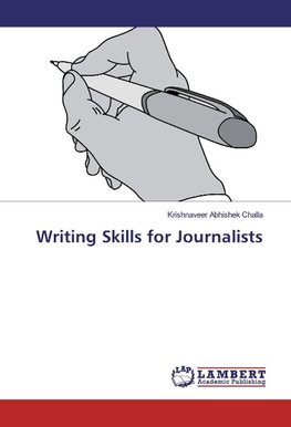Writing Skills for Journalists