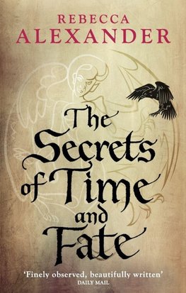 The Secrets of Time and Fate