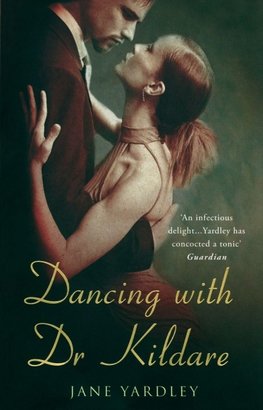 Dancing With Dr Kildare