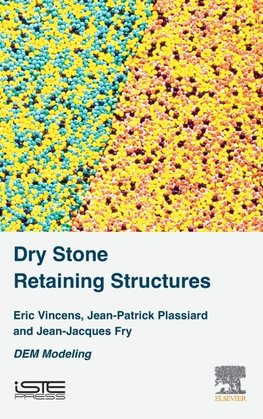 Dry Stone Retaining Structures