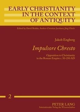'Impulsore Chresto'