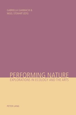 Performing Nature